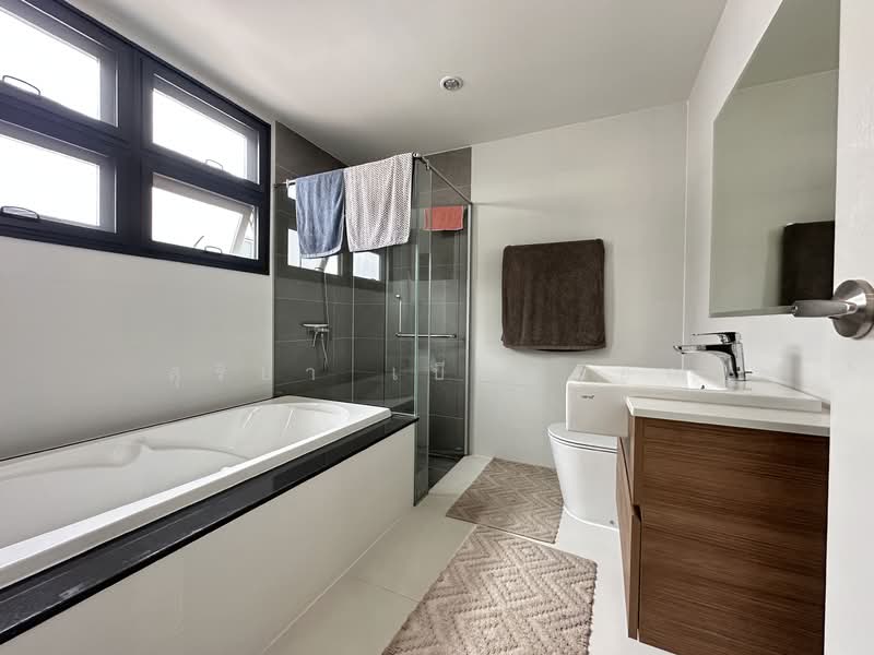 House for rent in Supalai Palm Springs Village, Khon Kaen., Khon Kaen, Nai Muang, Muang Khon Kaen, Khon Kaen, 4 Bedrooms, 160 sqm, Single Detached House For Rent, by สุริยา เบียดนอก, 500256362 - DDproperty.com