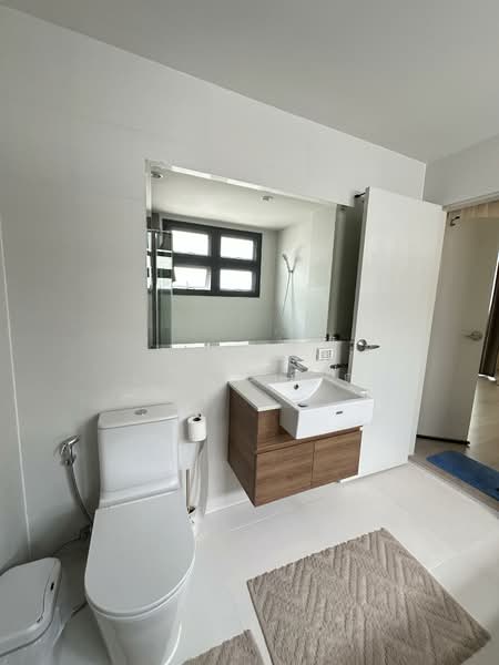 House for rent in Supalai Palm Springs Village, Khon Kaen., Khon Kaen, Nai Muang, Muang Khon Kaen, Khon Kaen, 4 Bedrooms, 160 sqm, Single Detached House For Rent, by สุริยา เบียดนอก, 500256362 - DDproperty.com