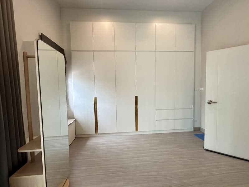 House for rent in Supalai Palm Springs Village, Khon Kaen., Khon Kaen, Nai Muang, Muang Khon Kaen, Khon Kaen, 4 Bedrooms, 160 sqm, Single Detached House For Rent, by สุริยา เบียดนอก, 500256362 - DDproperty.com