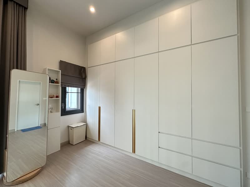 House for rent in Supalai Palm Springs Village, Khon Kaen., Khon Kaen, Nai Muang, Muang Khon Kaen, Khon Kaen, 4 Bedrooms, 160 sqm, Single Detached House For Rent, by สุริยา เบียดนอก, 500256362 - DDproperty.com