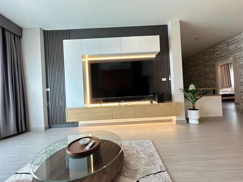 House for rent in Supalai Palm Springs Village, Khon Kaen., Khon Kaen, Nai Muang, Muang Khon Kaen, Khon Kaen, 4 Bedrooms, 160 sqm, Single Detached House For Rent, by สุริยา เบียดนอก, 500256362 - DDproperty.com