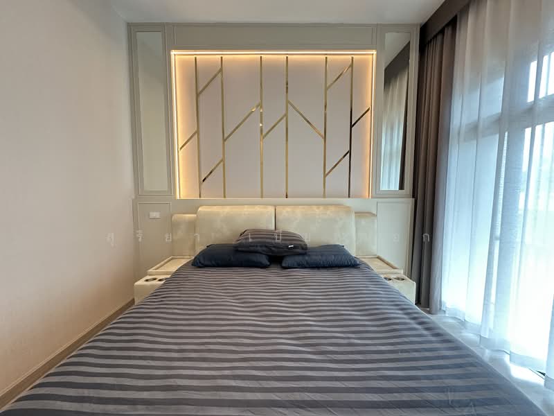 House for rent in Supalai Palm Springs Village, Khon Kaen., Khon Kaen, Nai Muang, Muang Khon Kaen, Khon Kaen, 4 Bedrooms, 160 sqm, Single Detached House For Rent, by สุริยา เบียดนอก, 500256362 - DDproperty.com