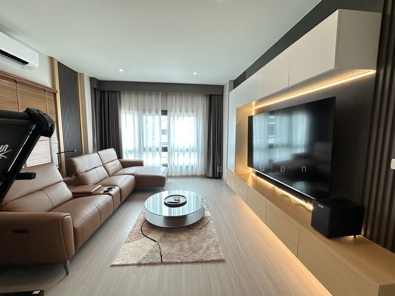 House for rent in Supalai Palm Springs Village, Khon Kaen., Khon Kaen, Nai Muang, Muang Khon Kaen, Khon Kaen, 4 Bedrooms, 160 sqm, Single Detached House For Rent, by สุริยา เบียดนอก, 500256362 - DDproperty.com