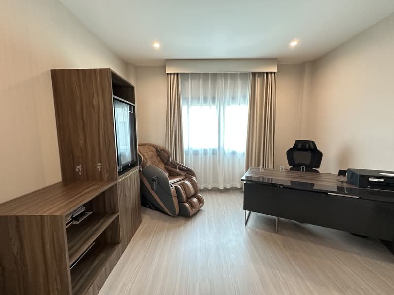 House for rent in Supalai Palm Springs Village, Khon Kaen., Khon Kaen, Nai Muang, Muang Khon Kaen, Khon Kaen, 4 Bedrooms, 160 sqm, Single Detached House For Rent, by สุริยา เบียดนอก, 500256362 - DDproperty.com