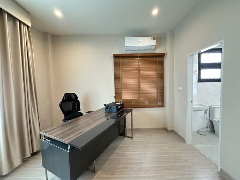 House for rent in Supalai Palm Springs Village, Khon Kaen., Khon Kaen, Nai Muang, Muang Khon Kaen, Khon Kaen, 4 Bedrooms, 160 sqm, Single Detached House For Rent, by สุริยา เบียดนอก, 500256362 - DDproperty.com