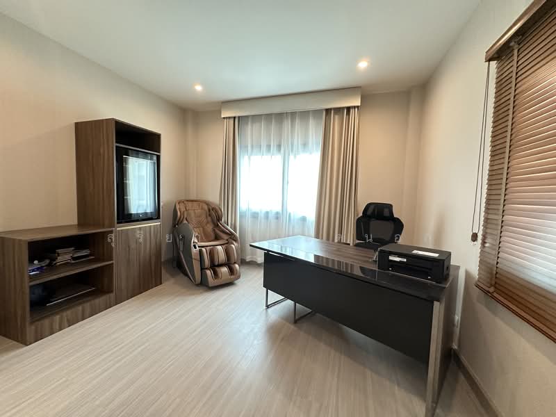 House for rent in Supalai Palm Springs Village, Khon Kaen., Khon Kaen, Nai Muang, Muang Khon Kaen, Khon Kaen, 4 Bedrooms, 160 sqm, Single Detached House For Rent, by สุริยา เบียดนอก, 500256362 - DDproperty.com