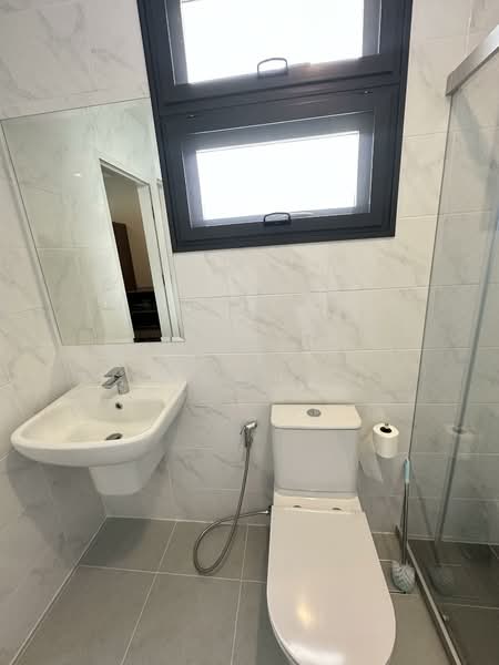 House for rent in Supalai Palm Springs Village, Khon Kaen., Khon Kaen, Nai Muang, Muang Khon Kaen, Khon Kaen, 4 Bedrooms, 160 sqm, Single Detached House For Rent, by สุริยา เบียดนอก, 500256362 - DDproperty.com