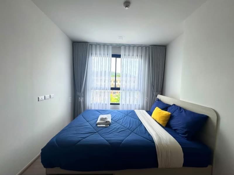 DCondo Reef, Phuket, 78 Soi Dara, Kathu, Kathu, Phuket, 2 Bedrooms, 50 sqm, Condo For Sale, by Halemah Varerat, 500256364 - DDproperty.com