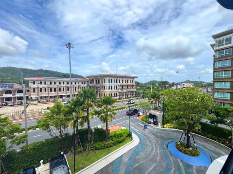 DCondo Reef, Phuket, 78 Soi Dara, Kathu, Kathu, Phuket, 2 Bedrooms, 50 sqm, Condo For Sale, by Halemah Varerat, 500256364 - DDproperty.com