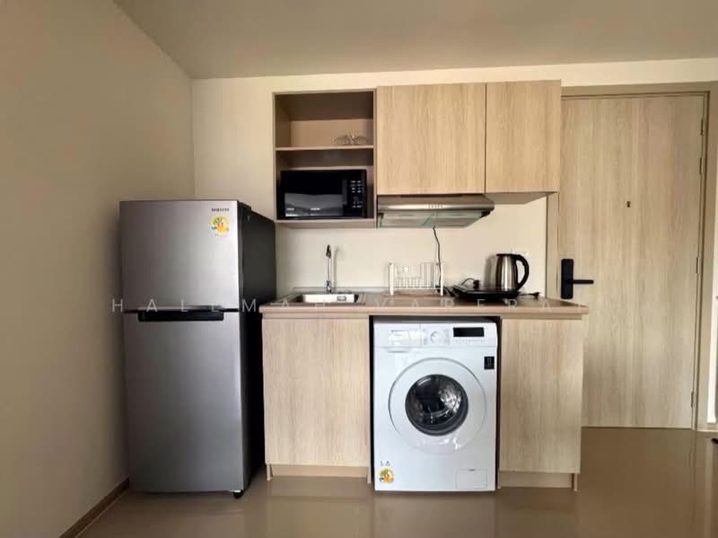 DCondo Reef, Phuket, 78 Soi Dara, Kathu, Kathu, Phuket, 2 Bedrooms, 50 sqm, Condo For Sale, by Halemah Varerat, 500256364 - DDproperty.com