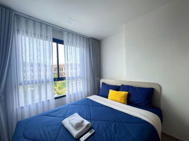 DCondo Reef : ดีคอนโด รีฟ, ภูเก็ต, 78 ซอยดารา, กะทู้, กะทู้, ภูเก็ต, 50 ตร.ม., คอนโด ขาย, โดย Halemah Varerat, 500256364 - DDproperty.com