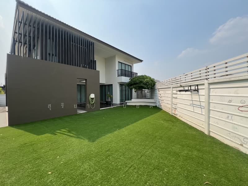 Chatpetch Maliwan, Khon Kaen, Ban Pet, Muang Khon Kaen, Khon Kaen, 3 Bedrooms, 220 sqm, Single Detached House For Rent, by สุริยา เบียดนอก, 500256367 - DDproperty.com
