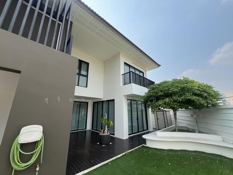 Chatpetch Maliwan, Khon Kaen, Ban Pet, Muang Khon Kaen, Khon Kaen, 3 Bedrooms, 220 sqm, Single Detached House For Rent, by สุริยา เบียดนอก, 500256367 - DDproperty.com