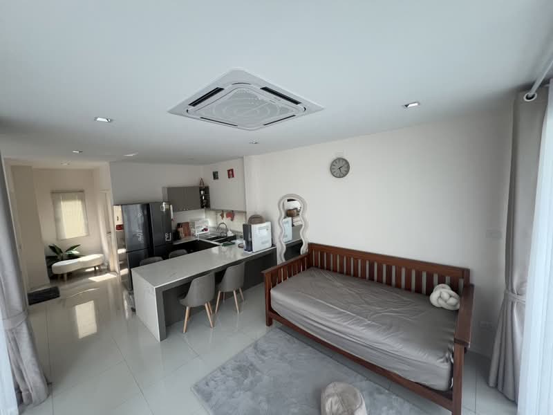 Chatpetch Maliwan, Khon Kaen, Ban Pet, Muang Khon Kaen, Khon Kaen, 3 Bedrooms, 220 sqm, Single Detached House For Rent, by สุริยา เบียดนอก, 500256367 - DDproperty.com