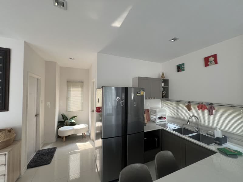 Chatpetch Maliwan, Khon Kaen, Ban Pet, Muang Khon Kaen, Khon Kaen, 3 Bedrooms, 220 sqm, Single Detached House For Rent, by สุริยา เบียดนอก, 500256367 - DDproperty.com