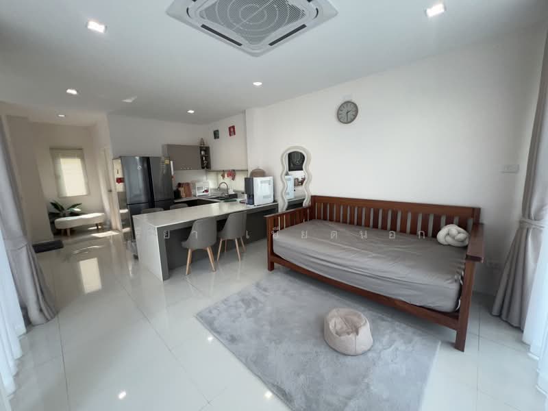 Chatpetch Maliwan, Khon Kaen, Ban Pet, Muang Khon Kaen, Khon Kaen, 3 Bedrooms, 220 sqm, Single Detached House For Rent, by สุริยา เบียดนอก, 500256367 - DDproperty.com