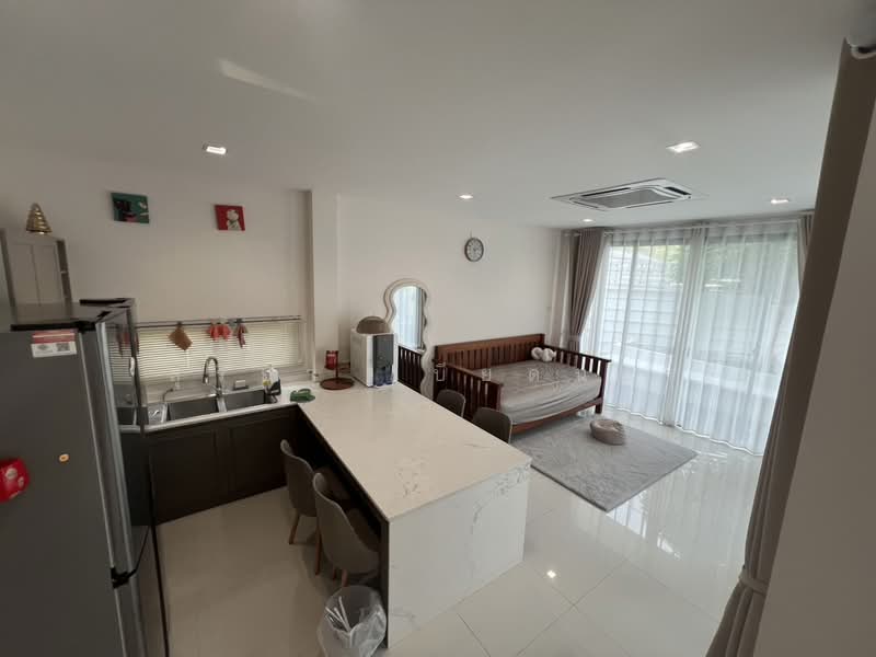 Chatpetch Maliwan, Khon Kaen, Ban Pet, Muang Khon Kaen, Khon Kaen, 3 Bedrooms, 220 sqm, Single Detached House For Rent, by สุริยา เบียดนอก, 500256367 - DDproperty.com