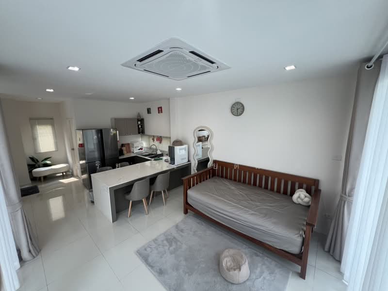 Chatpetch Maliwan, Khon Kaen, Ban Pet, Muang Khon Kaen, Khon Kaen, 3 Bedrooms, 220 sqm, Single Detached House For Rent, by สุริยา เบียดนอก, 500256367 - DDproperty.com