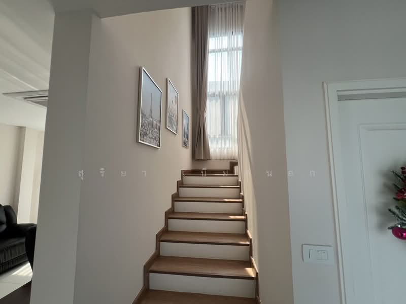 Chatpetch Maliwan, Khon Kaen, Ban Pet, Muang Khon Kaen, Khon Kaen, 3 Bedrooms, 220 sqm, Single Detached House For Rent, by สุริยา เบียดนอก, 500256367 - DDproperty.com