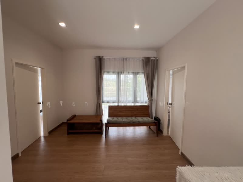 Chatpetch Maliwan, Khon Kaen, Ban Pet, Muang Khon Kaen, Khon Kaen, 3 Bedrooms, 220 sqm, Single Detached House For Rent, by สุริยา เบียดนอก, 500256367 - DDproperty.com