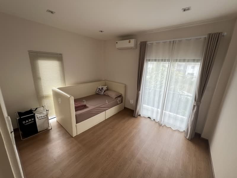 Chatpetch Maliwan, Khon Kaen, Ban Pet, Muang Khon Kaen, Khon Kaen, 3 Bedrooms, 220 sqm, Single Detached House For Rent, by สุริยา เบียดนอก, 500256367 - DDproperty.com