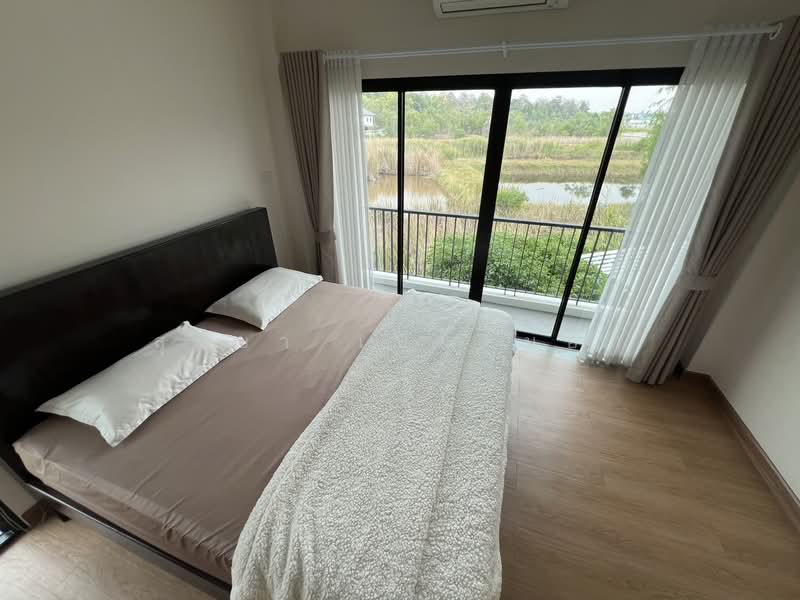 Chatpetch Maliwan, Khon Kaen, Ban Pet, Muang Khon Kaen, Khon Kaen, 3 Bedrooms, 220 sqm, Single Detached House For Rent, by สุริยา เบียดนอก, 500256367 - DDproperty.com