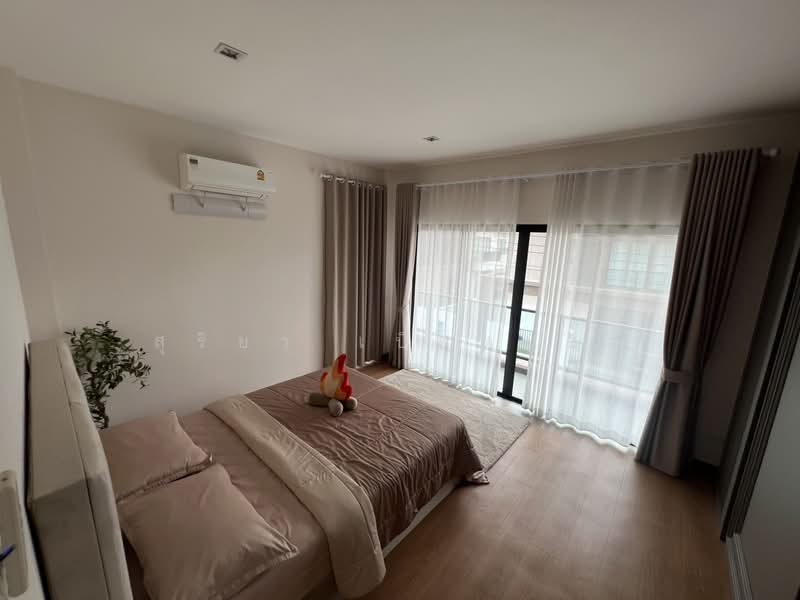 Chatpetch Maliwan, Khon Kaen, Ban Pet, Muang Khon Kaen, Khon Kaen, 3 Bedrooms, 220 sqm, Single Detached House For Rent, by สุริยา เบียดนอก, 500256367 - DDproperty.com