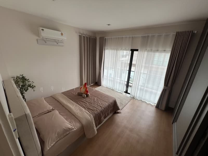 Chatpetch Maliwan, Khon Kaen, Ban Pet, Muang Khon Kaen, Khon Kaen, 3 Bedrooms, 220 sqm, Single Detached House For Rent, by สุริยา เบียดนอก, 500256367 - DDproperty.com