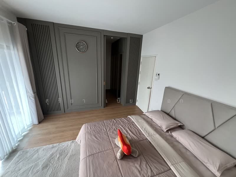 Chatpetch Maliwan, Khon Kaen, Ban Pet, Muang Khon Kaen, Khon Kaen, 3 Bedrooms, 220 sqm, Single Detached House For Rent, by สุริยา เบียดนอก, 500256367 - DDproperty.com