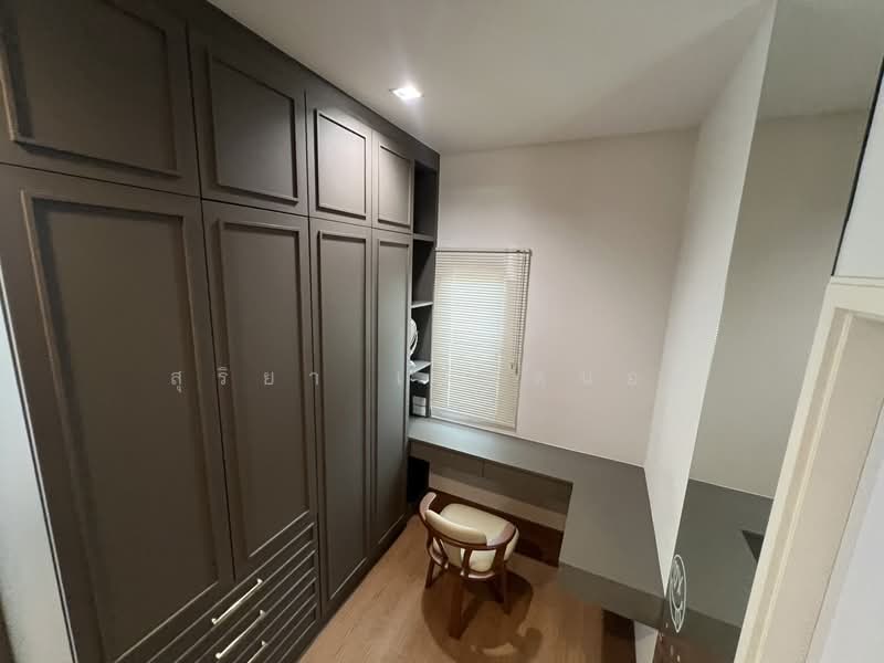 Chatpetch Maliwan, Khon Kaen, Ban Pet, Muang Khon Kaen, Khon Kaen, 3 Bedrooms, 220 sqm, Single Detached House For Rent, by สุริยา เบียดนอก, 500256367 - DDproperty.com