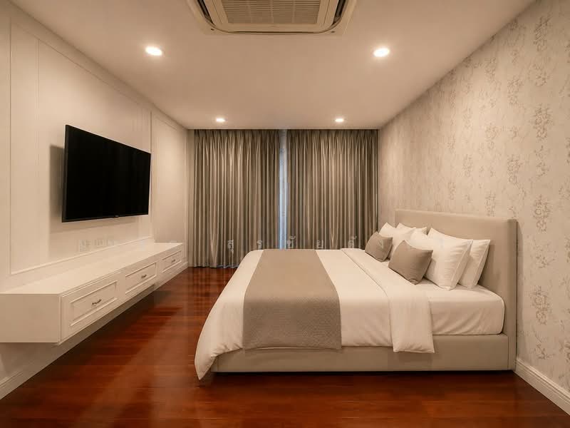 Suanmali Center, Bangkok, Khlong Maha Nak, Pom Prap Sattru Phai, Bangkok, 1 Bedroom, 118 sqm, Townhouse For Rent, by Monchit Surachaidunthavin, 500256369 - DDproperty.com