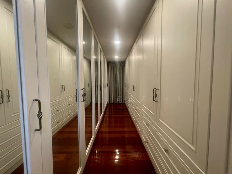 Suanmali Center, Bangkok, Khlong Maha Nak, Pom Prap Sattru Phai, Bangkok, 1 Bedroom, 118 sqm, Townhouse For Rent, by Monchit Surachaidunthavin, 500256369 - DDproperty.com