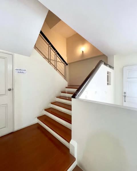 Baan Klang Krung Office Park Bangna, Bangkok, Soi Ban Klang Krung Village Office Park, Bang Na, Bang Na, Bangkok, 3 Bedrooms, 320 sqm, Townhouse For Rent, by ปรินทร์ญาดา ชิณโชติ, 500256370 - DDproperty.com