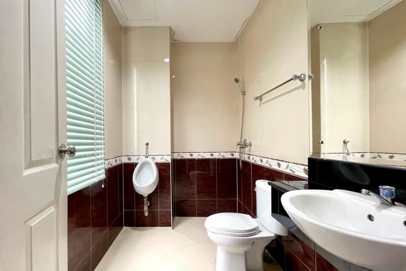 Baan Klang Krung Office Park Bangna, Bangkok, Soi Ban Klang Krung Village Office Park, Bang Na, Bang Na, Bangkok, 3 Bedrooms, 320 sqm, Townhouse For Rent, by ปรินทร์ญาดา ชิณโชติ, 500256370 - DDproperty.com