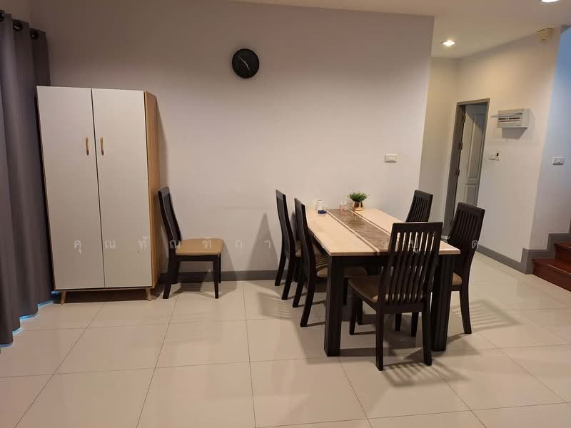 Mantana 100+ Bangkhunthian Chaithalae Road, Bangkok, Tha Kham, Bang Khun Thian, Bangkok, 4 Bedrooms, 250 sqm, Single Detached House For Rent, by ทัณฑิกา แก้วปู่วัด, 500256373 - DDproperty.com