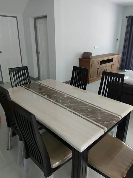 Mantana 100+ Bangkhunthian Chaithalae Road : Mantana 100+ พระราม 2-บางขุนเทียน, กรุงเทพ, ท่าข้าม, บางขุนเทียน, กรุงเทพ, 250 ตร.ม., บ้านเดี่ยว ให้เช่า, โดย คุณทัณฑิกา แก้วปู่วัด, 500256373 - DDproperty.com