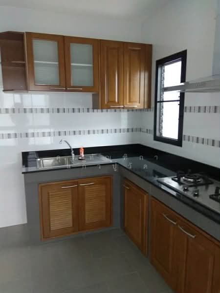 Mantana 100+ Bangkhunthian Chaithalae Road, Bangkok, Tha Kham, Bang Khun Thian, Bangkok, 4 Bedrooms, 250 sqm, Single Detached House For Rent, by ทัณฑิกา แก้วปู่วัด, 500256373 - DDproperty.com