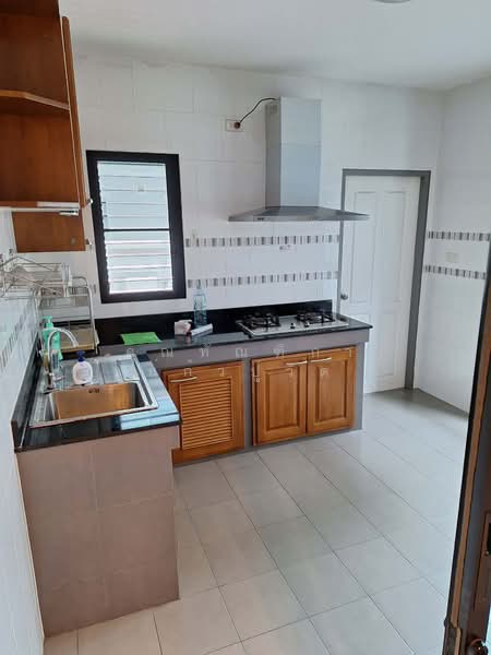 Mantana 100+ Bangkhunthian Chaithalae Road, Bangkok, Tha Kham, Bang Khun Thian, Bangkok, 4 Bedrooms, 250 sqm, Single Detached House For Rent, by ทัณฑิกา แก้วปู่วัด, 500256373 - DDproperty.com