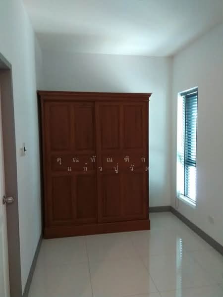 Mantana 100+ Bangkhunthian Chaithalae Road : Mantana 100+ พระราม 2-บางขุนเทียน, กรุงเทพ, ท่าข้าม, บางขุนเทียน, กรุงเทพ, 250 ตร.ม., บ้านเดี่ยว ให้เช่า, โดย คุณทัณฑิกา แก้วปู่วัด, 500256373 - DDproperty.com