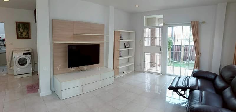 Image Place Phutthamonthon Sai 4, Nakhon Pathom, Soi Mooban Image Place, Krathum Lom, Sam Phran, Nakhon Pathom, 3 Bedrooms, 220 sqm, Single Detached House For Rent, by ทัณฑิกา แก้วปู่วัด, 500256374 - DDproperty.com