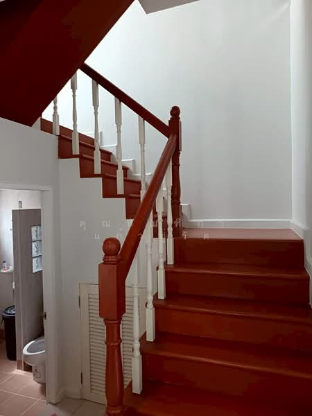 Image Place Phutthamonthon Sai 4, Nakhon Pathom, Soi Mooban Image Place, Krathum Lom, Sam Phran, Nakhon Pathom, 3 Bedrooms, 220 sqm, Single Detached House For Rent, by ทัณฑิกา แก้วปู่วัด, 500256374 - DDproperty.com