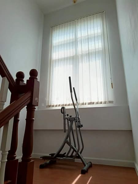 Image Place Phutthamonthon Sai 4, Nakhon Pathom, Soi Mooban Image Place, Krathum Lom, Sam Phran, Nakhon Pathom, 3 Bedrooms, 220 sqm, Single Detached House For Rent, by ทัณฑิกา แก้วปู่วัด, 500256374 - DDproperty.com