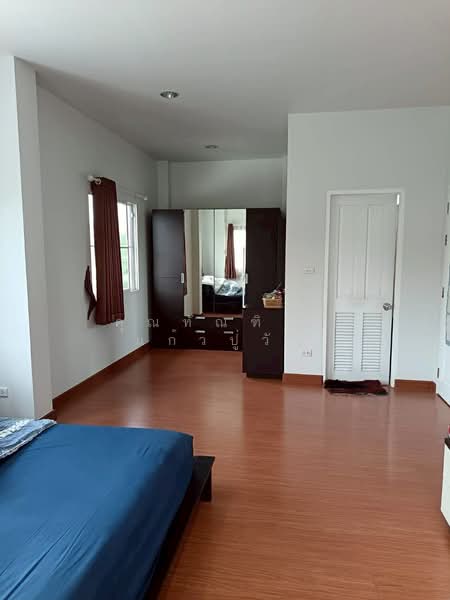 Image Place Phutthamonthon Sai 4, Nakhon Pathom, Soi Mooban Image Place, Krathum Lom, Sam Phran, Nakhon Pathom, 3 Bedrooms, 220 sqm, Single Detached House For Rent, by ทัณฑิกา แก้วปู่วัด, 500256374 - DDproperty.com