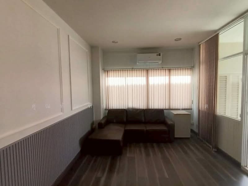 Image Place Phutthamonthon Sai 4, Nakhon Pathom, Soi Mooban Image Place, Krathum Lom, Sam Phran, Nakhon Pathom, 3 Bedrooms, 220 sqm, Single Detached House For Rent, by ทัณฑิกา แก้วปู่วัด, 500256374 - DDproperty.com