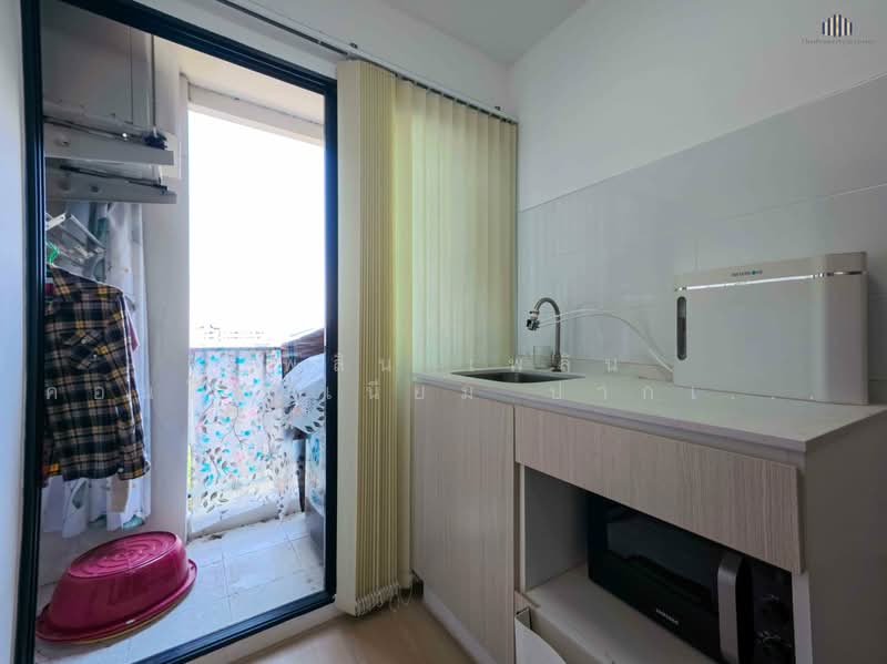 Ploen Ploen Condominium Pakkred-Chaengwattana 2, Nonthaburi, 58 Village No. 4 Sukkhaprachasan 2, Bang Phut, Pak Kret, Nonthaburi, 2 Bedrooms, 45 sqm, Condo For Sale, by คุณโอห์ม, 500256377 - DDproperty.com