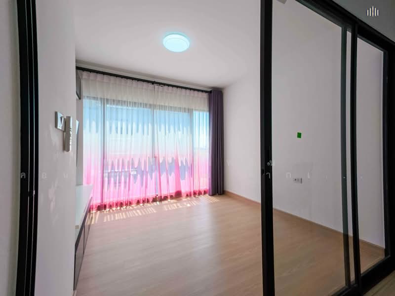Ploen Ploen Condominium Pakkred-Chaengwattana 2, Nonthaburi, 58 Village No. 4 Sukkhaprachasan 2, Bang Phut, Pak Kret, Nonthaburi, 2 Bedrooms, 45 sqm, Condo For Sale, by คุณโอห์ม, 500256377 - DDproperty.com