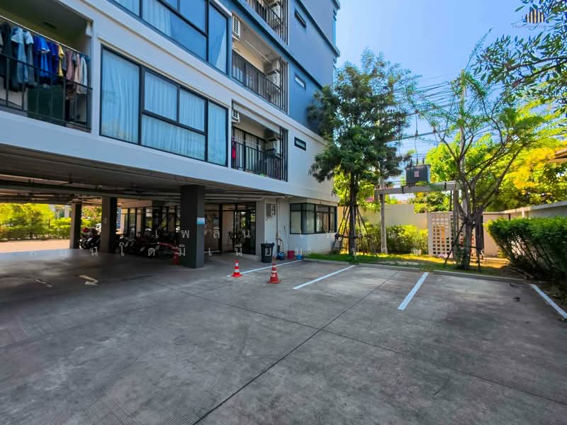 Ploen Ploen Condominium Pakkred-Chaengwattana 2 : เพลิน เพลิน คอนโดมิเนียม ปากเกร็ด-แจ้งวัฒนะ 2, นนทบุรี, 58 หมู่ 4 สุขประชาสรรค์ 2, บางพูด, ปากเกร็ด, นนทบุรี, 45 ตร.ม., คอนโด ขาย, โดย คุณโอห์ม, 500256377 - DDproperty.com