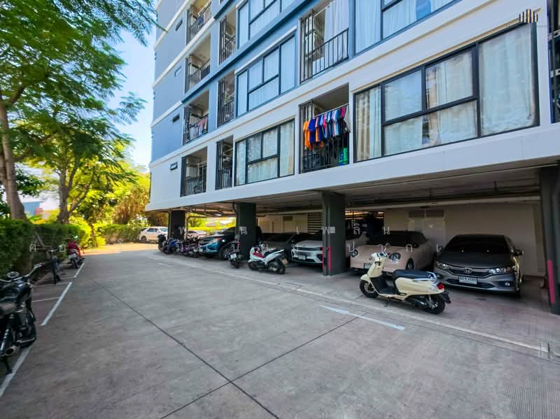 Ploen Ploen Condominium Pakkred-Chaengwattana 2, Nonthaburi, 58 Village No. 4 Sukkhaprachasan 2, Bang Phut, Pak Kret, Nonthaburi, 2 Bedrooms, 45 sqm, Condo For Sale, by คุณโอห์ม, 500256377 - DDproperty.com