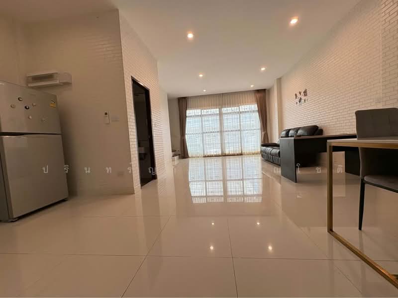 Cordiz at Udomsuk, Bangkok, Udomsuk Road, Soi 39, Bang Chak, Phra Khanong, Bangkok, 3 Bedrooms, 200 sqm, Townhouse For Rent, by ปรินทร์ญาดา ชิณโชติ, 500256378 - DDproperty.com