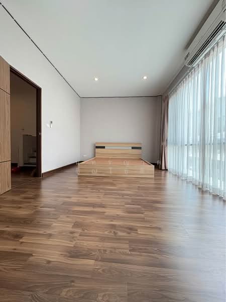 Cordiz at Udomsuk, Bangkok, Udomsuk Road, Soi 39, Bang Chak, Phra Khanong, Bangkok, 3 Bedrooms, 200 sqm, Townhouse For Rent, by ปรินทร์ญาดา ชิณโชติ, 500256378 - DDproperty.com